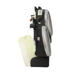 Compteur PEUGEOT 207 Photo n°5