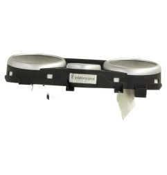 Compteur PEUGEOT 207 Photo n°6