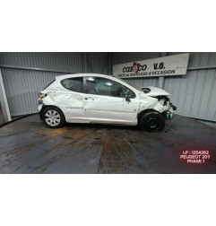 Compteur PEUGEOT 207 Photo n°12