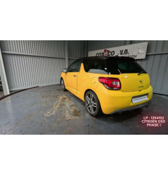 Com (Bloc Contacteur Tournant+Commodo Essuie Glace+Commodo Phare) CITROEN DS3 Photo n°7