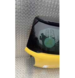 Malle/Hayon arriere CITROEN DS3