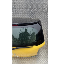 Malle/Hayon arriere CITROEN DS3 Photo n°2