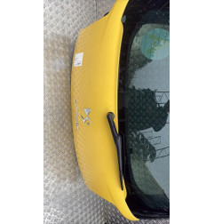 Malle/Hayon arriere CITROEN DS3 Photo n°4