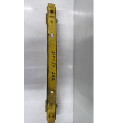 Renfort pare choc arriere (traverse) CITROEN DS3 Photo n°2