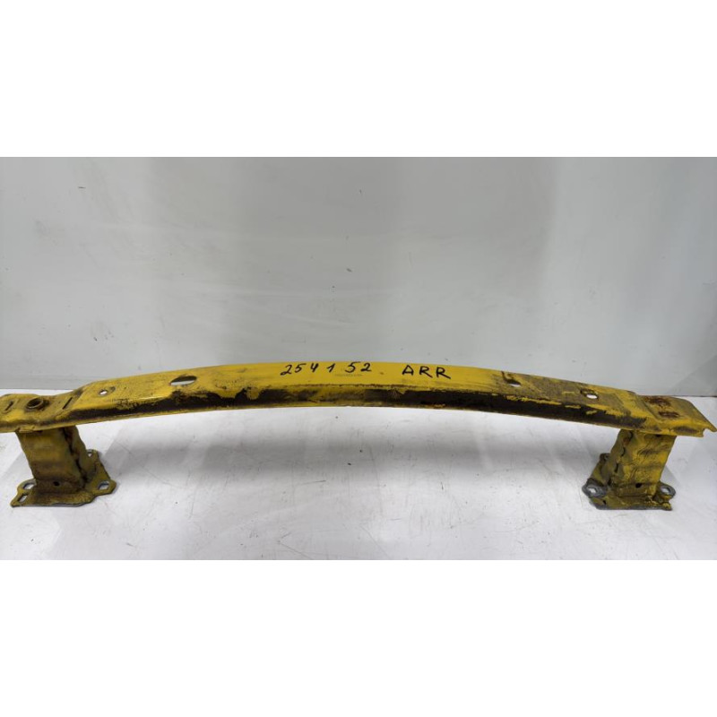 Renfort pare choc arriere (traverse) CITROEN DS3 Photo n°4