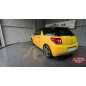 Renfort pare choc arriere (traverse) CITROEN DS3