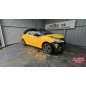Renfort pare choc arriere (traverse) CITROEN DS3