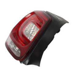 Feu arriere principal gauche (feux) CITROEN DS3 Photo n°3