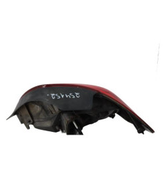 Feu arriere principal gauche (feux) CITROEN DS3 Photo n°4