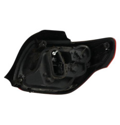 Feu arriere principal gauche (feux) CITROEN DS3 Photo n°6