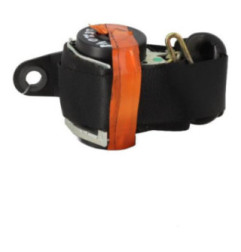 Ceinture avant gauche FORD C-MAX 1 Photo n°1