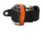 Ceinture avant gauche FORD C-MAX 1