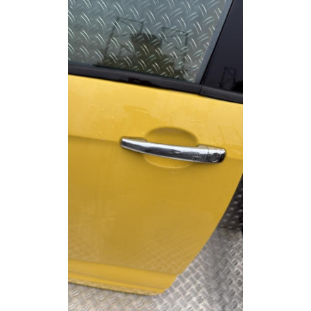 Porte avant gauche CITROEN DS3