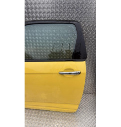 Porte avant gauche CITROEN DS3 Photo n°4