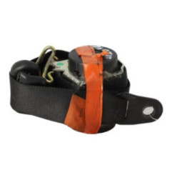Ceinture avant gauche FORD C-MAX 1