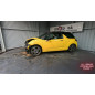 Pare choc arriere CITROEN DS3