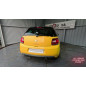 Pare choc arriere CITROEN DS3