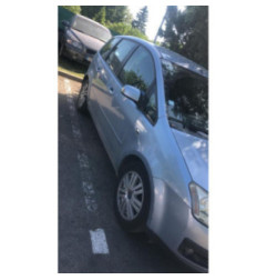 Ceinture avant gauche FORD C-MAX 1 Photo n°8