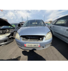 Ceinture avant gauche FORD C-MAX 1 Photo n°9