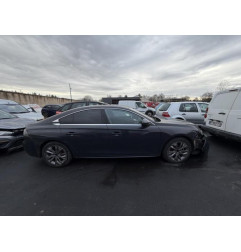 Bielette barre stabilisatrice arriere gauche PEUGEOT 508 2 Photo n°9