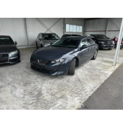 Bielette barre stabilisatrice avant droit PEUGEOT 508 2