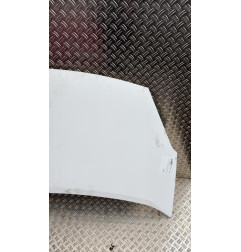 Capot PEUGEOT PARTNER 2 Photo n°4