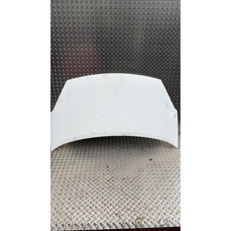 Capot PEUGEOT PARTNER 2 Photo n°5