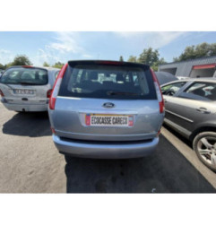 Ceinture avant gauche FORD C-MAX 1 Photo n°19