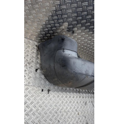 Pare choc arriere PEUGEOT PARTNER 2 Photo n°1