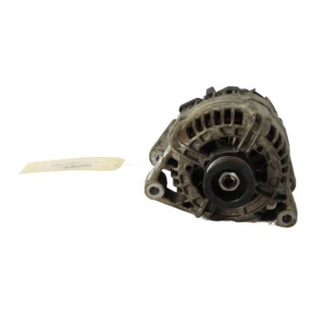 Alternateur OPEL CORSA C Photo n°1