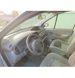 Aile avant droit RENAULT SCENIC 1 Photo n°15