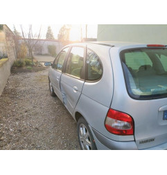Aile avant droit RENAULT SCENIC 1 Photo n°17