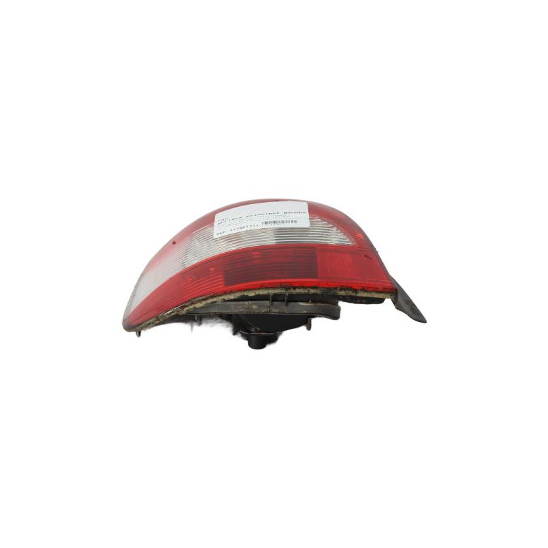 Feu arriere principal gauche (feux) RENAULT SCENIC 1