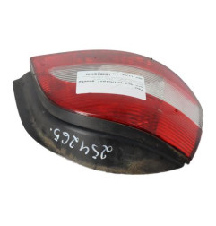 Feu arriere principal gauche (feux) RENAULT SCENIC 1 Photo n°3