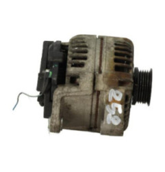 Alternateur OPEL CORSA C Photo n°4
