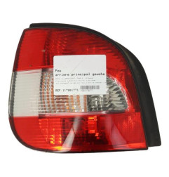 Feu arriere principal gauche (feux) RENAULT SCENIC 1 Photo n°6
