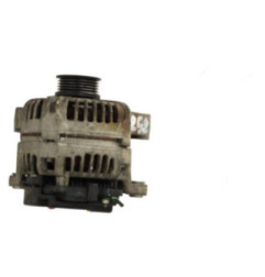 Alternateur OPEL CORSA C Photo n°5