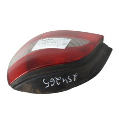 Feu arriere principal droit (feux) RENAULT SCENIC 1 Photo n°3