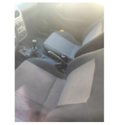 Alternateur OPEL CORSA C Photo n°6