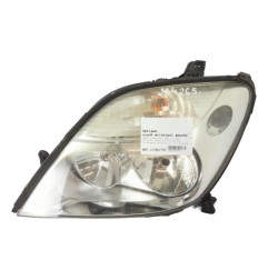 Optique avant principal gauche (feux)(phare) RENAULT SCENIC 1 Photo n°1