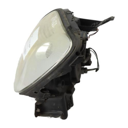 Optique avant principal gauche (feux)(phare) RENAULT SCENIC 1