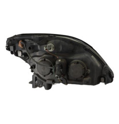 Optique avant principal gauche (feux)(phare) RENAULT SCENIC 1 Photo n°3