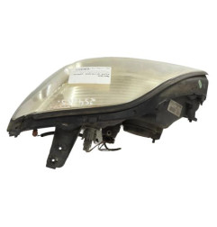 Optique avant principal gauche (feux)(phare) RENAULT SCENIC 1 Photo n°5