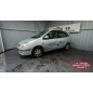 Optique avant principal gauche (feux)(phare) RENAULT SCENIC 1