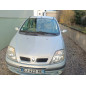 Aile avant gauche RENAULT SCENIC 1