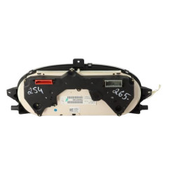 Compteur RENAULT SCENIC 1 Photo n°4