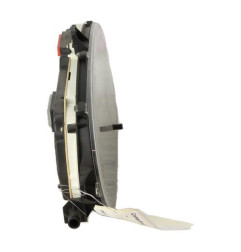 Compteur RENAULT SCENIC 1 Photo n°5