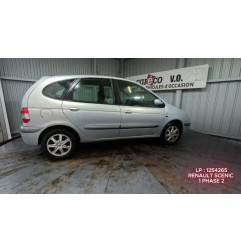 Compteur RENAULT SCENIC 1 Photo n°12