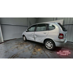 Retroviseur droit RENAULT SCENIC 1 Photo n°9