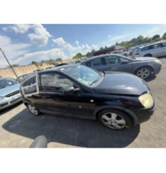 Alternateur OPEL CORSA C Photo n°15